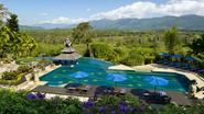 Anantara Golden Triangle Elephant Camp & Resort, Chiang Rai, Thailand