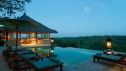 Amandari, Ubud, Indonesia