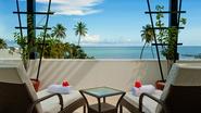 Las Terrazas Resort - Ambergris Caye, Belize