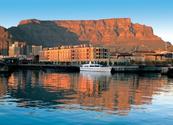 Cape Grace Hotel - Capetown, South Africa
