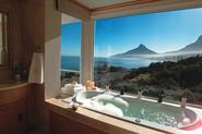 The Twelve Apostles Hotel & Spa - South Africa