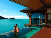 Qualia Great Barrier Reef - Hamilton Island, Australia