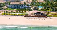 The Casa Grande Hotel Resort & Spa - Guaruja, Brazil