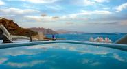 Mystique - Santorini Greece