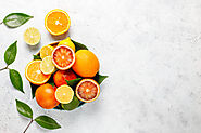 Benefits of Vitamin C: The Protective Vitamin! | HealthAid