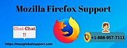 Website at https://maxglobalsupport.com/mozilla-browser-support/