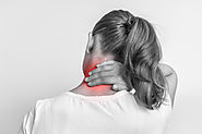 Four Regular Habits That Can Help Get Rid Of Neck Pain from Stress