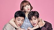 Strong Woman Do Bong Soon - 힘쎈여자 도봉순 - Watch Full Episodes Free - Korea - TV Shows - Rakuten Viki