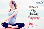Fitness Tips During Pregnancy