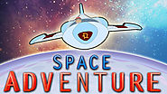 Mighty Raju Space Adventure game - Mighty Raju online games to play free
