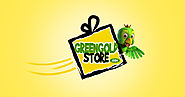 Get exclusively new products on GreenGoldStore | Cash on Delivery