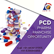 PCD Pharma Franchise in Jharkhand | PCD Company in Jharkhand