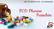 Pharma Franchise Company in Rajasthan | Pharma PCD in Rajasthan