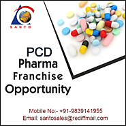 PCD Pharma Franchise in Gujarat | Pharma Franchise Company in Gujarat