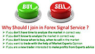 forex signals UK