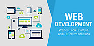 Web development Company in Pune | Skovian Ventures