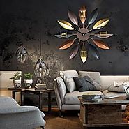 Adorning Homes Easily With the Supply of Home Decor Online