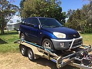 cash for salvage cars