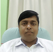 Kalinga Keshari Rath – Managing Director at Evos Buildcon Pvt Ltd.