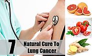 Searching For The Best Cure For Lung Cancer