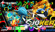 Agen Joker123 Deposit Pulsa | Ligajoker123.com