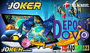 Download Aplikasi Joker123 For PC | Ligajoker123.com