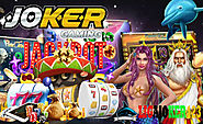 Situs Game Slot Joker123 Online Terpercaya | Ligajoker123