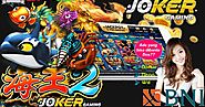 Jokergamingdepositpulsa | Agen Judi Slot Joker123 Deposit Via BNI