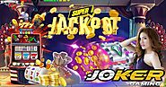 Jokergamingdepositpulsa | Joker123 Gaming Deposit Via Pulsa