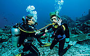Trip Advisor — Taking Dive Classes As Part of Your Vacation Plans