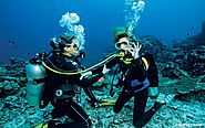 Scuba Diving: Does It Cost a Fortune