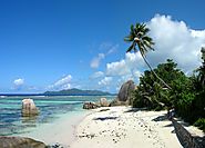 Silhouette Seychelles