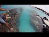 Ascension Island Beach