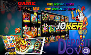 Deposit Via OVO Judi Slot Joker123