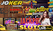 Agen Slot Joker Online Terpopuler