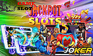 Beberapa Bonus Menarik Situs Slot Joker123