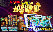 Langkah Daftar Agen Judi Slot Joker123 Indonesia
