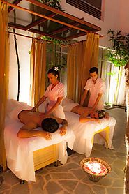 Female to Male Body Massage in Nerul Navi Mumbai 8956455149