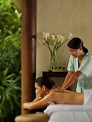 Body Massage in Nerul By Beautifull Female 8956455149