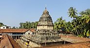 Gokarna temple in Karnataka