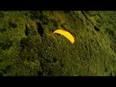 HD Paragliding The Magical Azores, Portugal
