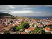 Azores Portugal A Day in the life