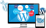 Best Website Designing Company in Lucknow - Geoxis