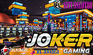 Live Casino Banyak Permainan Terbaru | SITUSSLOT88