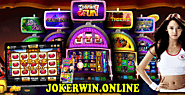 Joker123 Situs Game Slot Terbaru 2020