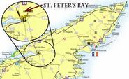 St. Peters Bay, PE