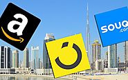 Online Shopping is More Easy with Souq & Noon in Middle East - UAE Online Coupons And Deals