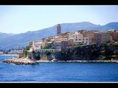 Visit Bastia in Corsica | Travel Guide | Travel Tips | Tourism France