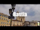 (HD1314) 3 minutes in Bastia, Corse - Corsica - France
