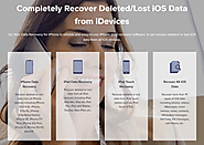40% Off - Do Your Data Recovery for iPhone Discount Coupon Code